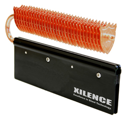 RAM heatPipe cooler